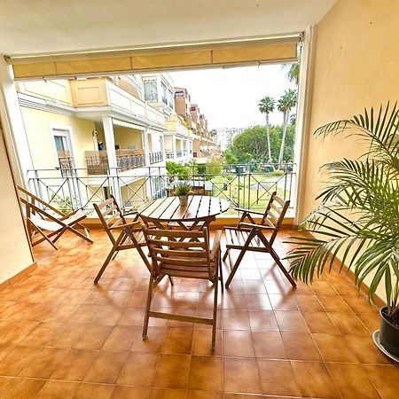 Playa San Juan Golf Apartment อาลิกันเต ภายนอก รูปภาพ