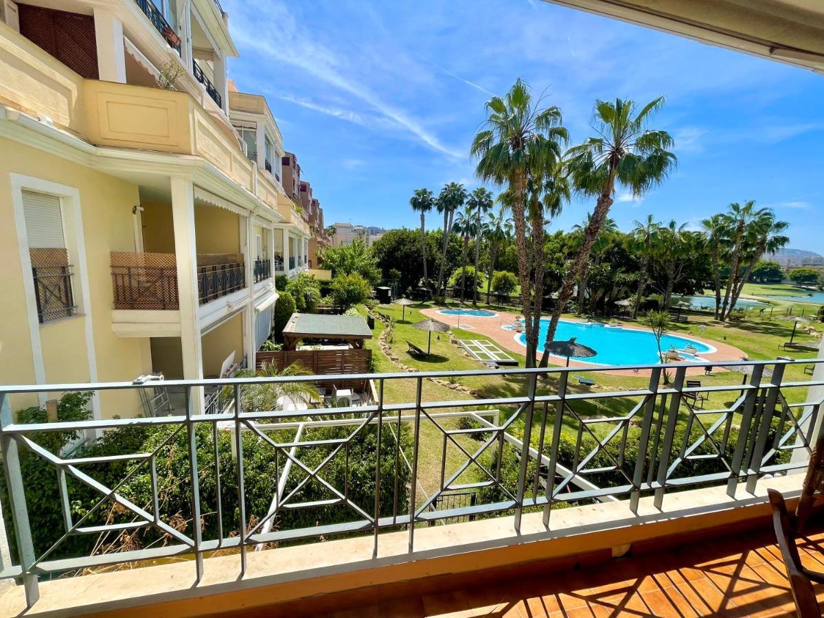 Playa San Juan Golf Apartment อาลิกันเต ภายนอก รูปภาพ