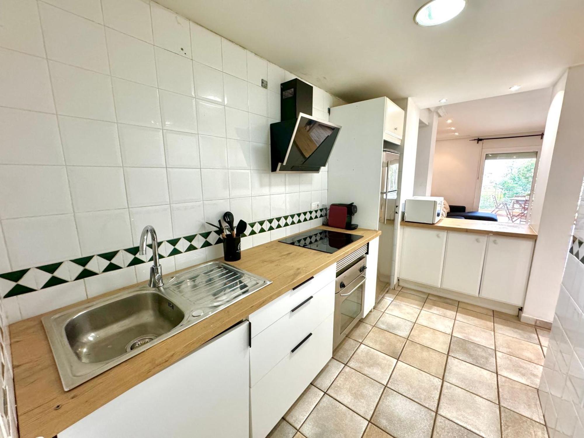 Playa San Juan Golf Apartment อาลิกันเต ภายนอก รูปภาพ