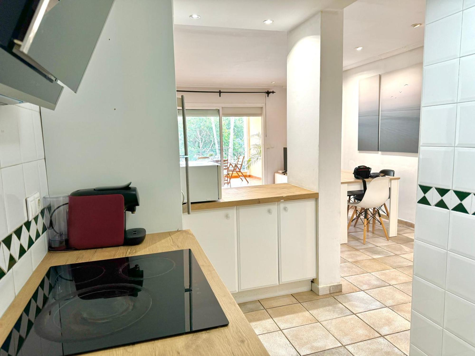Playa San Juan Golf Apartment อาลิกันเต ภายนอก รูปภาพ