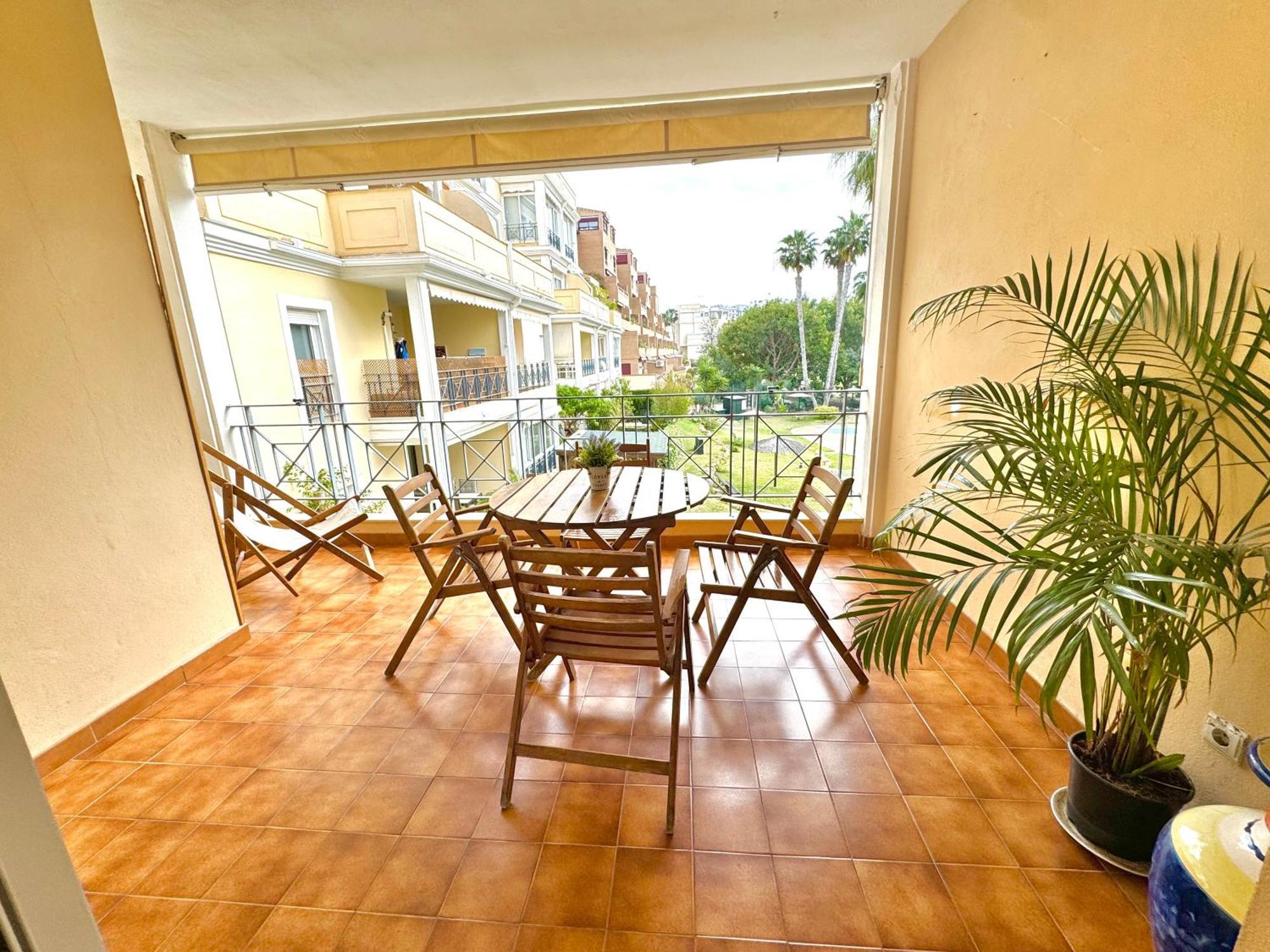 Playa San Juan Golf Apartment อาลิกันเต ภายนอก รูปภาพ
