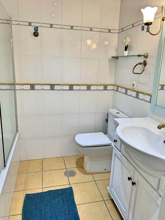 Playa San Juan Golf Apartment อาลิกันเต ภายนอก รูปภาพ