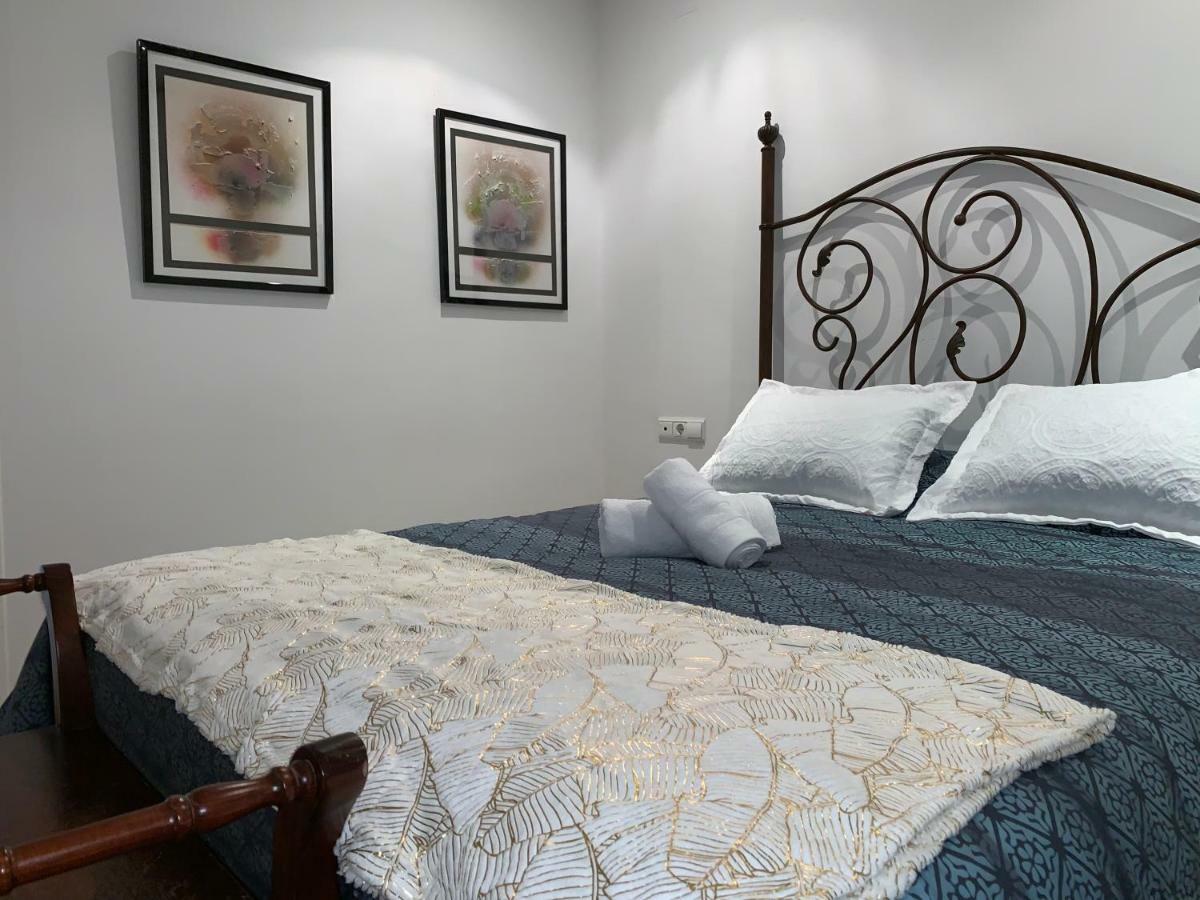 Playa San Juan Golf Apartment อาลิกันเต ภายนอก รูปภาพ