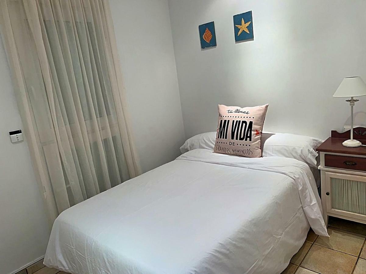 Playa San Juan Golf Apartment อาลิกันเต ภายนอก รูปภาพ